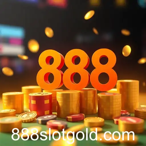888slot Shaping the Future of Online Gaming