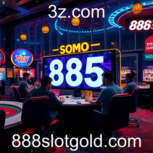 Trends in Online Gambling for 2025