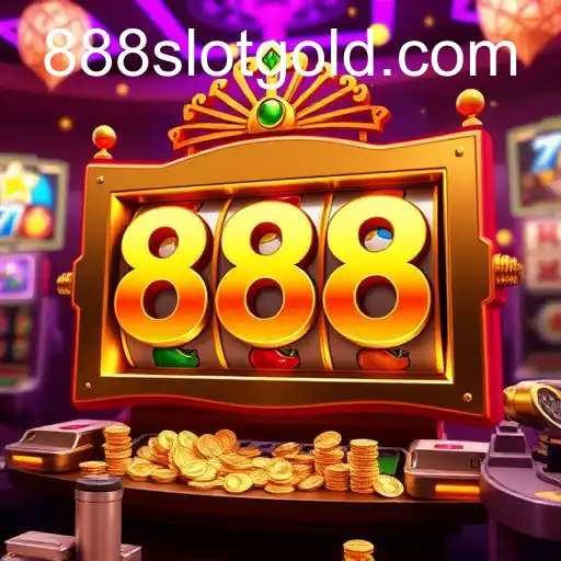 Exploring the World of Casino Games: A Spotlight on 888slot