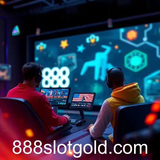 Digital Evolution of Online Gaming in 2025