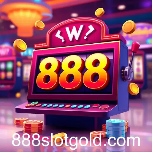 Emerging Trends in Online Gaming: The Rise of 888slot