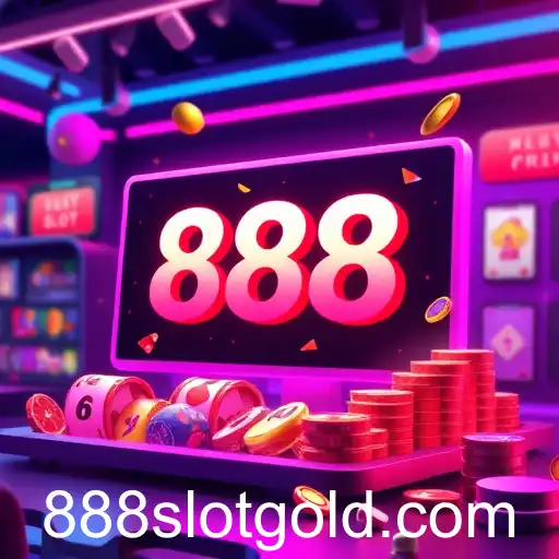 The Growing Popularity of 888slot in 2025