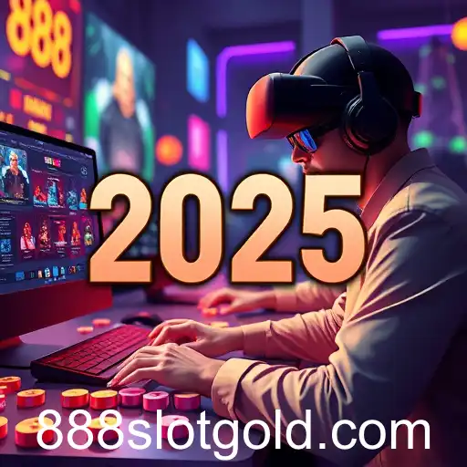 The Rise of 888slot in Online Gaming