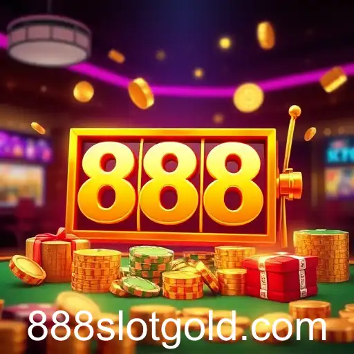 The Rise of 888slot and Online Gaming Trends