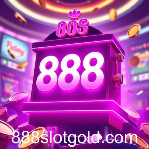 The Evolution and Influence of 888slot in Online Gaming