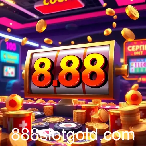 The Evolution of Online Slot Gaming