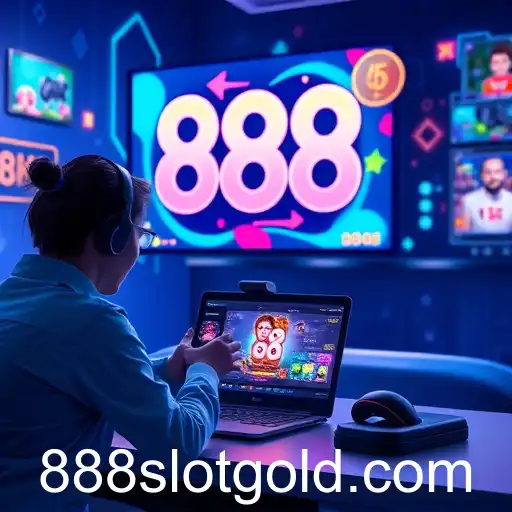 The Evolution and Dynamics of Online Gaming in 2025