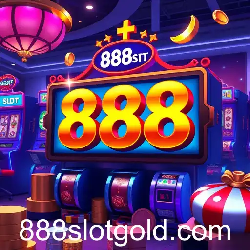 The Rise of 888slot in Online Gaming