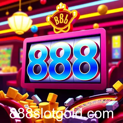 The Rise of 888slot in the Gaming World