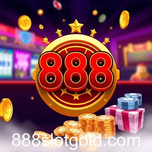 The Rise of 888slot in the Online Gaming Landscape
