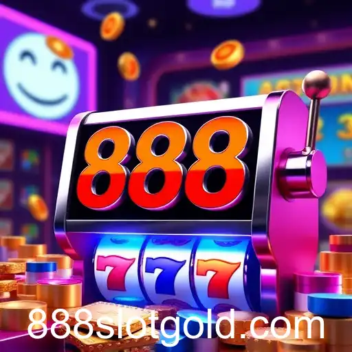 The Rise of 888slot in Online Gaming
