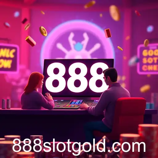 The Rise of Online Casino Gaming