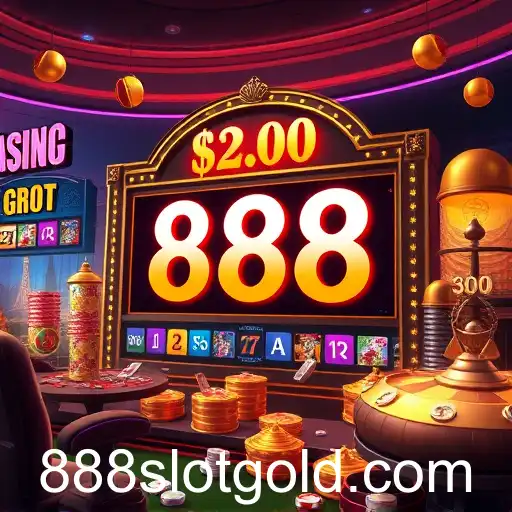 The Rise of Online Casino Gaming